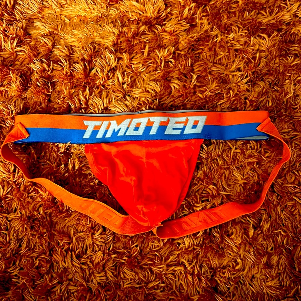 Men’s underwear